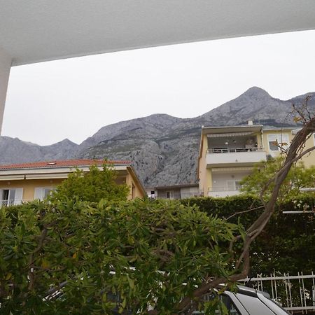 Apartman Dane Makarska Exterior photo