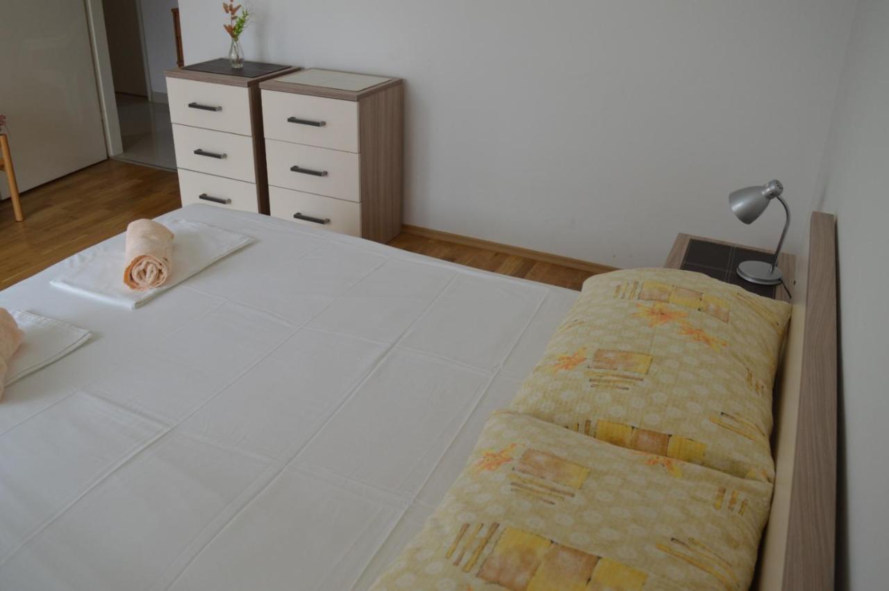 Apartman Dane Makarska Exterior photo
