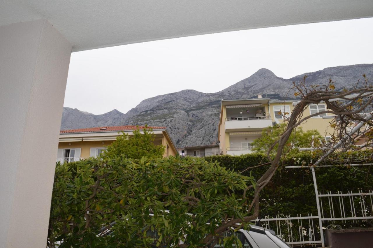 Apartman Dane Makarska Exterior photo