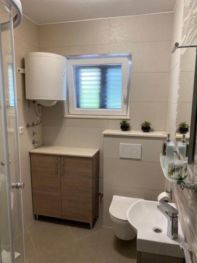 Apartman Dane Makarska Exterior photo